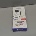 ZGEAR Adaptive Fast Charge Wall Charger for USB C