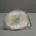 12 1/8"OD x 3 1/2"ID x 1"P Palmetto Ceiling Medallion (Fits Canopies up to 4 7/8")