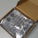 Amazon Basics Lightweight Super Soft, Wrinkle-Free, Breathable Luxury Microfiber 4 Piece Bed Sheet Set with 14-Inch Deep Pockets, Full, Dark Gray, Solid