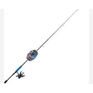 SPINNING COMBO ALL SPECIES