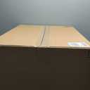 Dorm Room Essentials Twin XL Mattress Topper for Students 2 Inch
