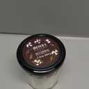 MRS. MEYER'S CLEAN DAY Scented Soy Candle, Large, Compassion Flower Scent, 7.2 Ounce Candle