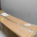 Foldable Baby Playpen, 79x71 Inch Extra Large Collapsible Play Yard, Beige