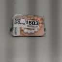 Lostars Wristlet Wallet for Women with Keychain  RFID Card Holder Small Wallet Wristlet with Key Ring (Pink)