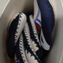 Golf Club Iron Head Covers Set, 10PCS Neoprene USA Flag Design Protective Covers for Irons