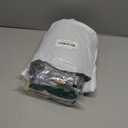 WW2 Military Base Building Set - 398 Pcs Army Fortresses, Trenches, Realistic WW2 Scene Recreation, Witch 4 Soldier Figures