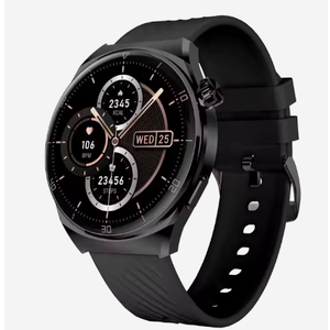 Custom Sports Smart Watch AM05 1.43'' Health Step Counting Calories Distance Monitoring AMOLED Reloje Smartwatch 2024