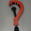 4-1/2" Manual Pipe Cutter (Oversize Design)