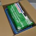 Amazon Basics Wet Mopping Cloth Refills, Floor Cleaning, Fresh Scent, 12 Count (Fits Swiffer Sweeper Mop Heads)