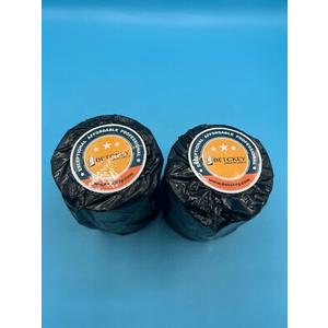 BETCKEY - 4" x 1" Labels Comp with Zebra & Rollo Label Printer 2 Rolls