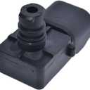 Walker Products 225-1049 MAP Sensor (Manifold Absolute Pressure Sensor)