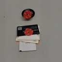 VICSEED 2025 Upgrade for MagSafe Car Mount, [Military-Grade] [High & Low Temp Resistance] Magnetic Phone Holder for Car Dashboard 360 Rotatable Car Phone Holder Mount for iPhone 17 Pro Max 16 15 14 13 (Flash Black)