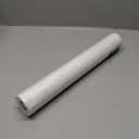 Okuna Outpost Tracing Paper Roll for Sewing Patterns - White Translucent Vellum Paper 17 in x 50 yd for Pattern Drafting & Making