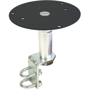 VULCAN Strobe Beacon Universal Mirror Mounting Bracket for Trucks