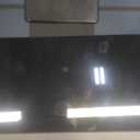 Etekcity FSA&HSA Eligible Smart Scale for Body Weight Fat, Digital Weighing Machine for Accurate BMI Muscle Mass Composition, Apple Health Compatible Fitness Equipment,TFT,Tempered Glass,Black (11.8 x 11.8 inches, Black-Color Screen)