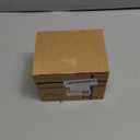 Jeymei 4-Pack Damp Clean Duster Sponge,Pink Damp Dusting Sponge,Duster Baseboard Cleaner Sponge with Ridges,Reusable Wet Duster Sponge,Household Cleaning Sponges for Blinds,Window Track Grooves