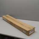 Vlorart 33" Artificial Plants 6 Pack Onion Tall Grass Greenery, Faux Fake Grass Shrubs Plant Flowers Wheat Grass for House Home Indoor Outdoor Office Room Gardening Indoor Dcor-White