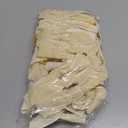 16Pcs Velvet Bows 5x7 Inch Christmas Tree Ribbon Bow for Gift Wrapping, Wreath, Garland, Fireplace, Staircase, Window, Cabinet, DIY Crafts, Holiday Wedding Home Decoration (Cream White)