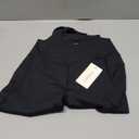 FOHOFO Yoga Pants Women, Flare Leggings for Women with Pockets Crossover High Waisted Bootcut Yoga Pants (Large, Black)