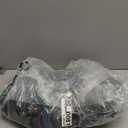 55L70L Expandable Ski Boot Bag – Waterproof, Durable with Helmet Compartment – Ideal for Ski & Snowboard Gear – Men & Women