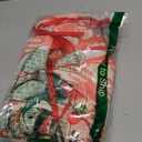 Pink Christmas Decorations Vintage Christmas Tree Skirt Merry Xmas Santa Tree Skirt Collar Mat with Snowflake Design for Holiday Party Decorations Indoor Outdoor