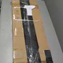 VEVOR Level Drilled Cable Railing Post, 10 Holes, 36x2x2 Inches Stainless Steel Cable Railing System Kit for Indoor Outdoor Deck Balcony, 4 Pack, Black, Product ID 4JZLGZXHS914MY65M001V0