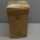 EHEYCIGA Orthopedic Dog Beds for Extra Large Dogs 44x32Inch, Waterproof Memory Foam XL Pet Bed with Sides, Non-Slip and Egg-Crate Foam Big Dog Couch Bed with Washable Removable Cover, Grey