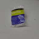 Buffalo Industries (60200) New White Bleached Knit Rags, 1 lb. box - All-Purpose Wiping, Cleaning, Polishing, Medium-Weight T-shirt Material, Washed and Bleached for Super Absorbency and Low-Linting