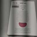 Anecdote Daily Planner w/ 2026-2027 Calendar | Start Anytime 26 Weeks Undated | 1 Page per Day | 8.5" x 5.2" | Hardcover To-Do List Organizer, Plan Your Success, Achieve Productivity Goals (Blossom)