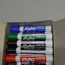 EXPO Dry Erase Markers, Low Odor Ink, Chisel Tip, 40 Count - Whiteboard, Calendar, Organization, Essential Supplies for Office, School, Classroom, Teachers