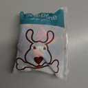 CuteBone Fleece Dog Christmas Pajamas Clothes Puppy Jammies Pet Apparel Cat Onesie for Chihuahua Yorkie Frenchies P315S (Small