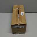 5FT Fake Monstera Deliciosa Plants, Faux Monstera Plant w/15 Turtle Leaves, Cement-Filled Plastic Pot, 60 Inch Fake Plant for Indoor Home Office Living Room Decoration