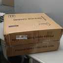 TRALT Office Chair Ergonomic Desk Chair, 330 LBS Home Mesh Office Desk Chairs with Wheels, Comfortable Gaming Chair, High Back Office Chair for Long Hours (Light Grey)