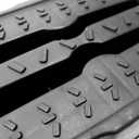 MaxxHaul 50947 Lift Stackable Vehicle Car Ramp 6500 LBS Capacity Per Pair 3250 LBS Per Ramp 2 Pack