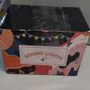 98 Ft Ice Lights for Outside, 1216 LED Christmas Lights Outdoor Plug in, Christmas String Lights with 8 Modes & Timer for Holiday, Party, Wedding, House, Patio, Outdoor Decor(Cool White) (Multicolor)