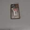 Magnetic for iPhone 17 Pro Max Case(Compatible with MagSafe) Camera Lens Protector & Kickstand, Military Shockproof Slim Phone Cover Anti-Scratch, Anti-Yellowing, Drop Protection Gold