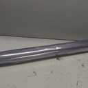 42x84in Clear PVC Table Protector 1.9mm Waterproof Cover
