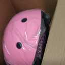 Kids Bike Helmet Set, Adjustable Helmet for Ages 2-3-5-8-14 Year Boys Girls, Toddler Pad Set with Knee and Elbow Pads for Bike, Roller, Skating, Scooter, Longboard and More Sports, 6 Color (Pink)