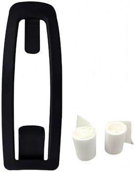 Universal Ski Helmet Accessories Helmet Goggles Belt Clip Goggles Belt Buckle