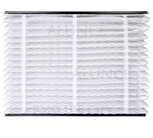 2 Pack 213 Replacement Filter Compatible with Air Purifier 1210, 1620, 2120, 2200, 2210, 2216, 3210, 4200 or 2200 with Upgrade Kit 1213, MERV-13, 20x25x4 Air Filter 001