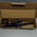 NEEWER Motorcycle Camera Mount Kit, Bicycle Handlebar Invisible Selfie Stick with Dual Ball Heads, Super Clamps, Action Camera Adapter Compatible with GoPro Insta360 DJI AKASO Action Cameras, GP-30