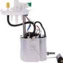 OCPTY fits for Fuel Pump Electric Replacement Module Assembly fits 2013-2019 for Cadillac ATS L4 2.0L 2013-2019 for Cadillac ATS V6 3.6L FG1811,SP6734M,13582660,E4063M,13592925