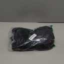 KUTUMAI Women Off Shoulder Long Sleeve Maxi Dress Cutout Mesh Ruched Bodycon Formal Wedding Guest Dresses (Medium, Black)