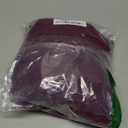 Women's Retro Lace Contrast Chiffon Ruffle Evening Cocktail Dresses, Tea Party Dress for Women 2024 Wedding Dress, Small