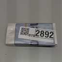 OLEVS Watch for Men Luxury Dress Analog Quartz Stainless Steel Waterproof Luminous Date Diamond Business Two Tone Casual Wrist Watch (Gold-blue)