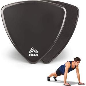 DI RBX Triangular gliding discs