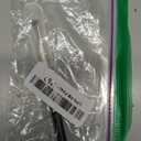 Piccasso Brush 233 Concealer Makeup Brush for Pore Coverage  Precision Tapping Tip for Flawless, Smooth Finish  Synthetic Hair, Wooden Handle