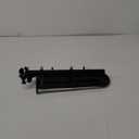 Bike Rear Rack Retractable Aluminum Alloy Bicycle Cargo Rack Mount