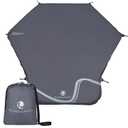 Baby Playmat for The Pop 'N Go Baby Playpen - 1.3" Thick Self-Inflating Playmat for Placement Underneath Pop 'N Go Playpen or for Standalone Usage - Soft and Comfy Portable Pad w/Travel Bag