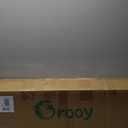 Artificial Ivy Privacy Fence Wall Screen,40X120 in(33.5 sqft) UV-Anti Faux Boxwood Roll Panels Greenery Backdrop Ivy Vine Leaf Hedges Fence Panels for Indoor Outdoor Green Wall Decor